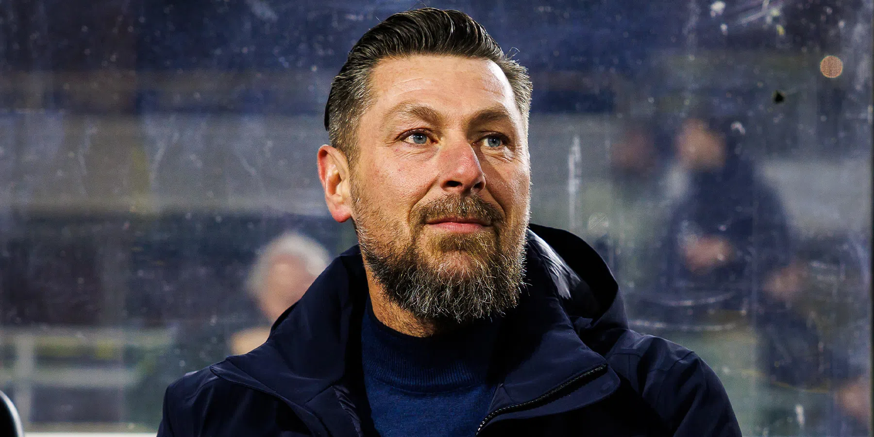 Pascal Bosschaart keert terug bij FC Dordrecht als assistent van Dirk Kuijt