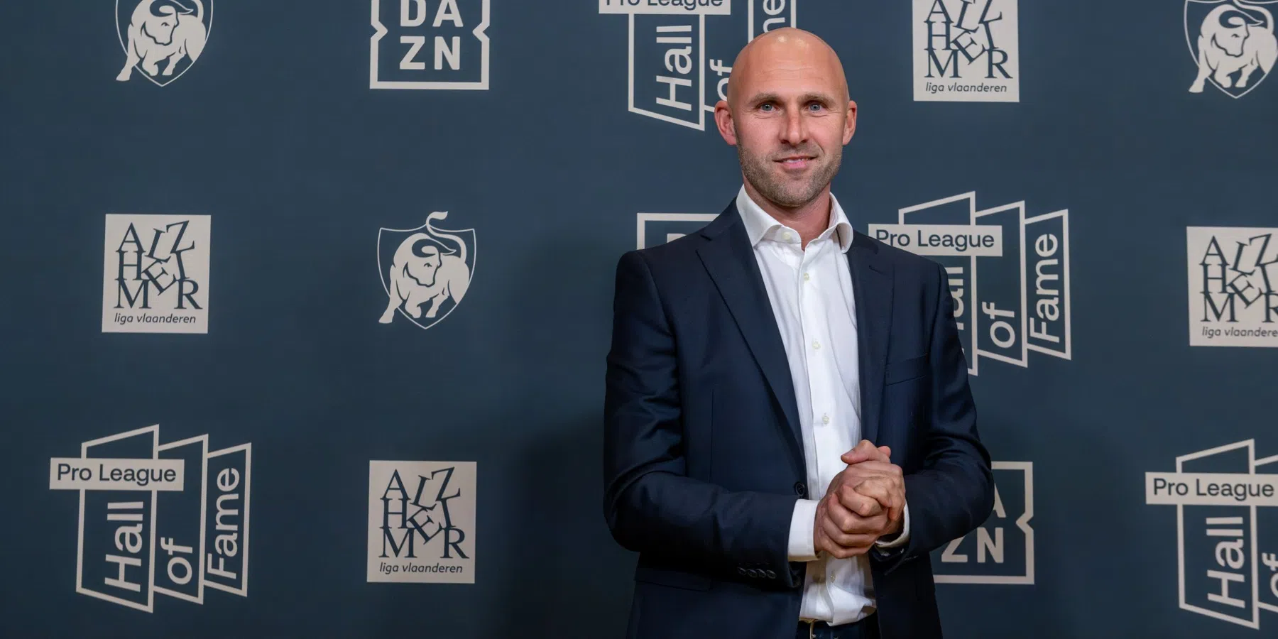 'Feyenoord komt in zoektocht naar beloftentrainer uit bij oud-speler Buffel'