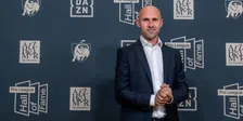 Thumbnail for article: 'Buffel (ex-Genk) in beeld bij Feyenoord als trainer van beloftenteam'