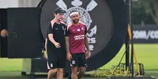 Corinthians komt één maand voor WK-start met groot nieuws over toekomst Memphis