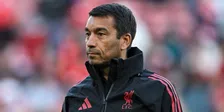 Thumbnail for article: Opvallend: 'Van Bronckhorst mogelijk in rol als RvC-lid terug naar Feyenoord'