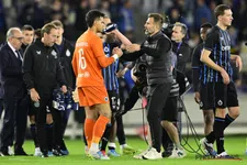 Thumbnail for article: Degryse ziet in Club Brugge kampioen: “Eerlijk, had bij hen al een goed gevoel”