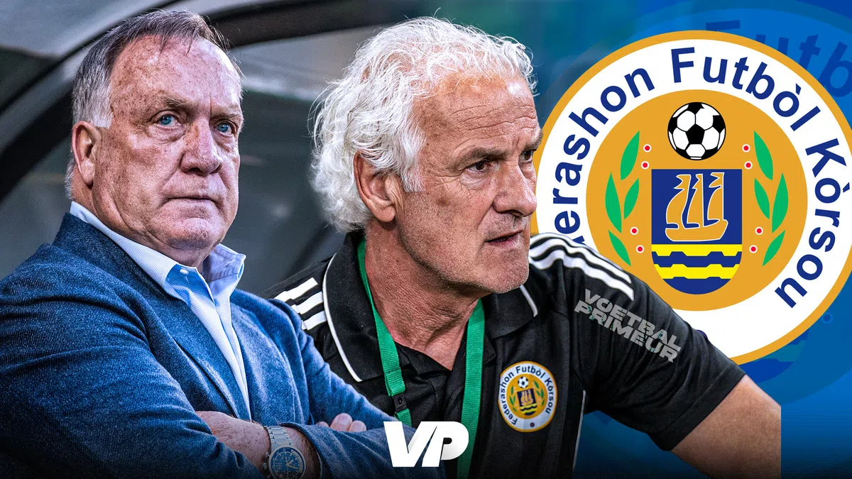 Janssen en Mulder betreuren Curaçao-chaos: 'Een feestje waar de DJ niet meer is'