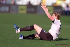 Thumbnail for article: UPDATE: WK voor De Bruyne komt niet in gevaar, geen sprake van hoofdletsel