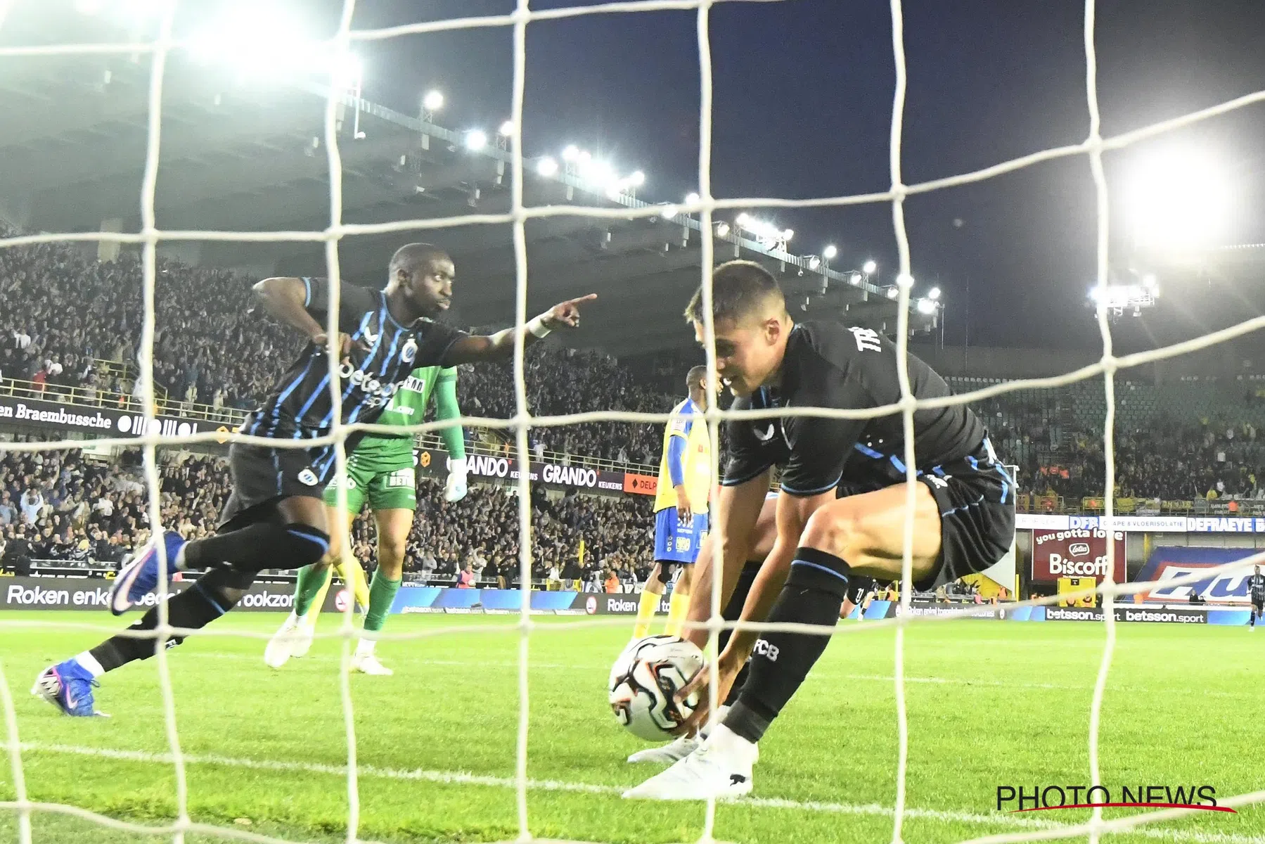 Vandenbempt over JPL-kalender: “Bij Club Brugge willen ze dat liever niet horen …”
