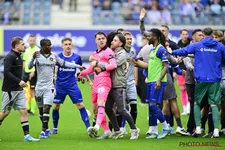 Thumbnail for article: Stevige kritiek op Gent, RSCA en vooral Coosemans: “Al het lelijke van voetbal”