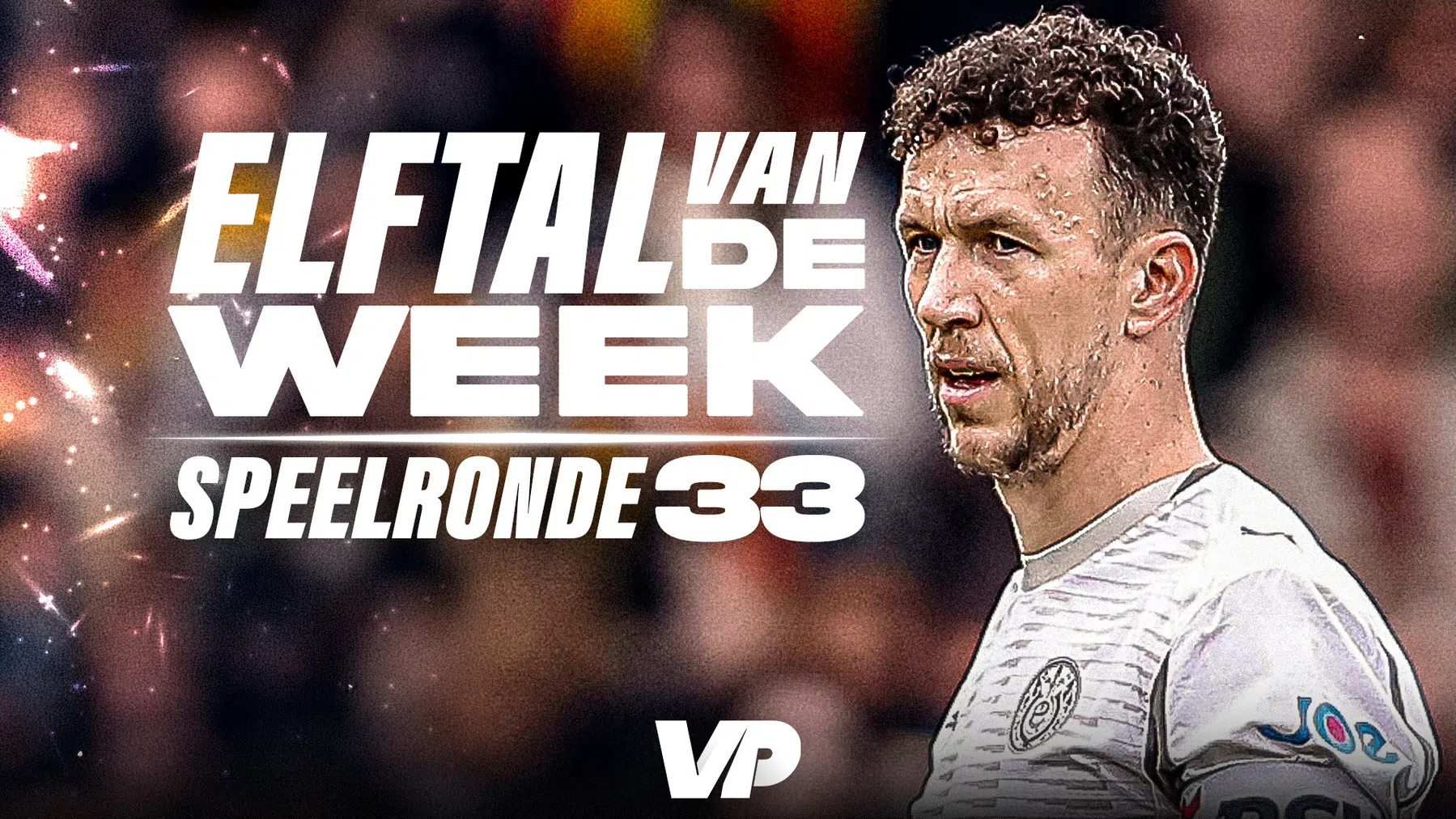 VP's Elftal van de Week: PSV, Twente en Telstar hofleveranciers