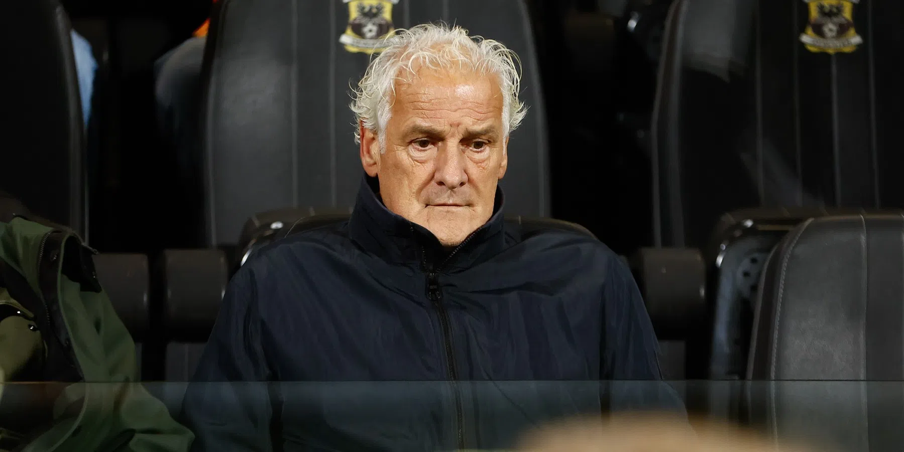 Borst snapt Advocaat niet en steunt Rutten