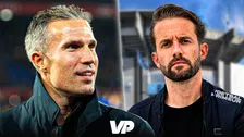'Rigaux informeert Club Brugge dat hij naar Feyenoord wil vertrekken'