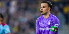 Thumbnail for article: 'Interesse voor Wellenreuther: zaakwaarnemer Feyenoord-doelman al benaderd'