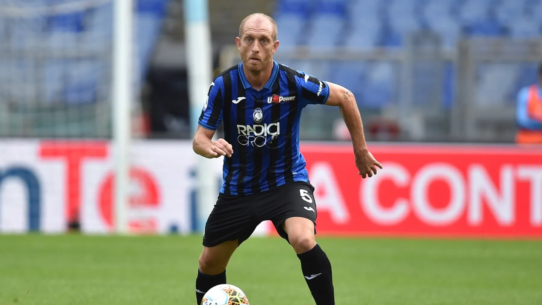 Andrea Masiello stopt na berucht matchfixingschandaal Bari