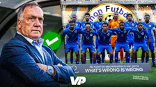 Thumbnail for article: Hoge woord is eruit: Advocaat is terug en leidt Curaçao op eerste WK
