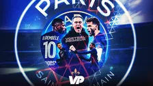 Thumbnail for article: Wéér de beste: PSG is kampioen na zege op concurrent en gaat voor dubbel