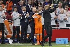 Thumbnail for article: Sneijder velt oordeel bij Oranje: 'Ik heb respect voor hem en moet alle lof geven'