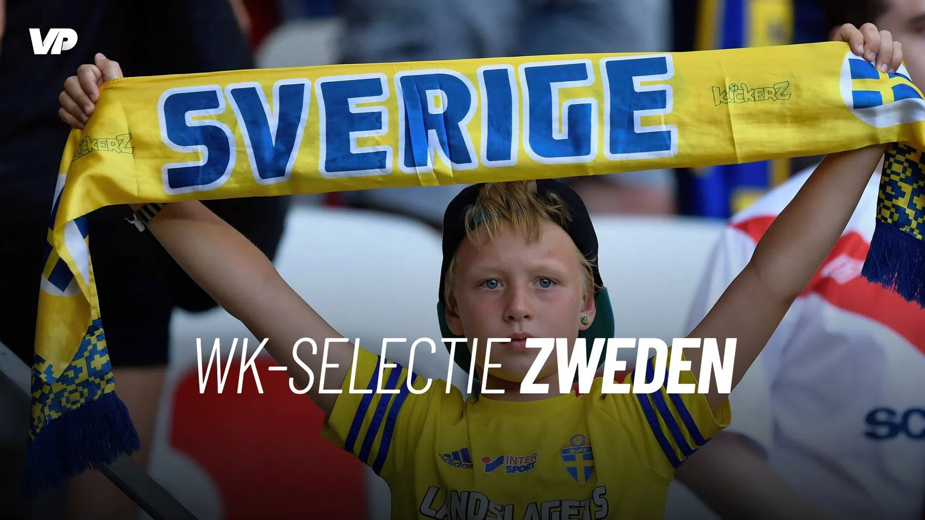 De WK-selectie van Zweden: Potter rekent op Nilsson en Zeneli