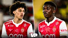 Thumbnail for article: 'Liverpool en Slot laten oog vallen op duo van Monaco: miljoenenbedrag nodig'