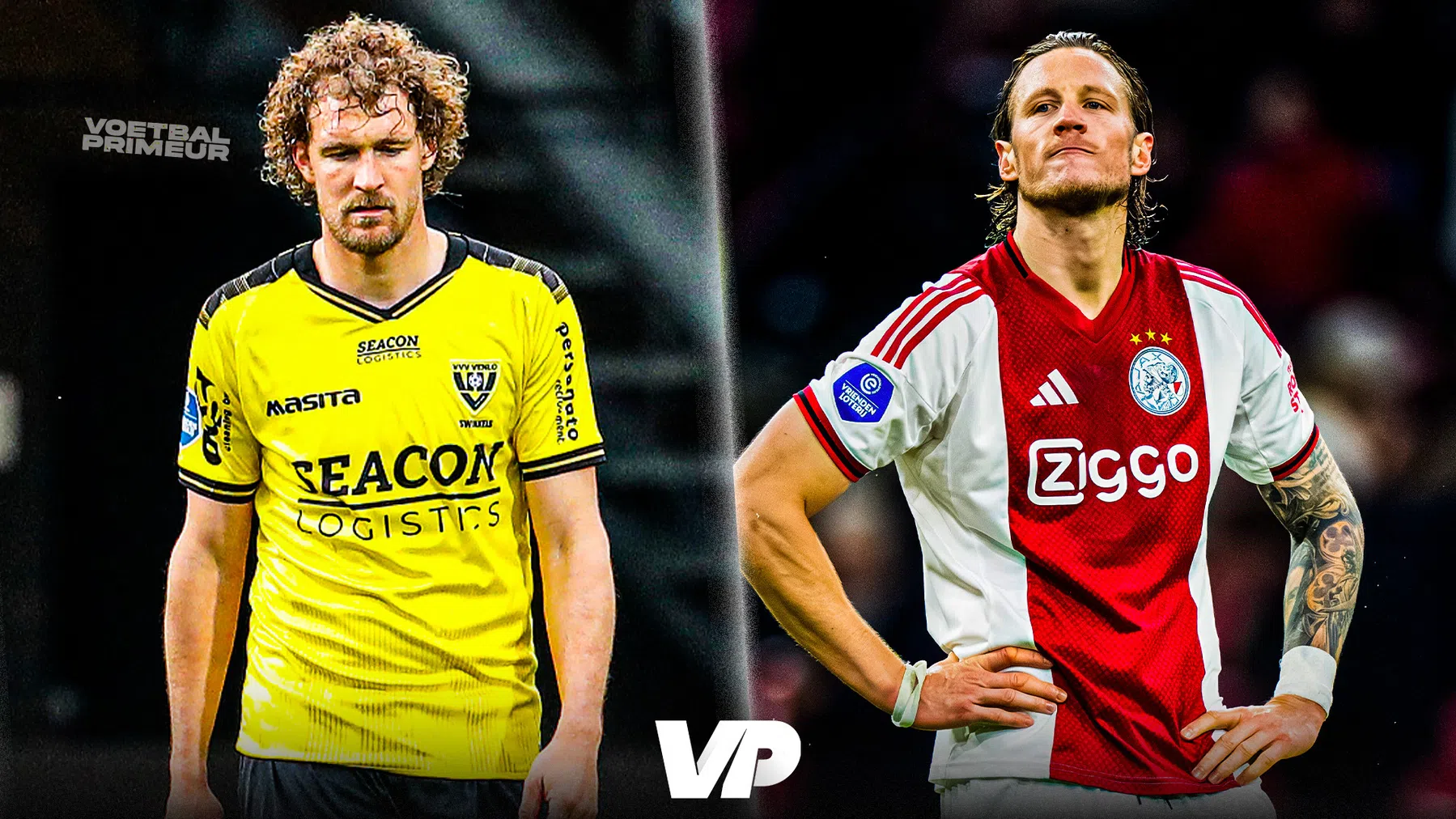 'Wout Weghorst is niet mijn favoriete tegenstander en beste vriend'