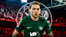 Thumbnail for article: 'Ajax heeft serieuze interesse in Majer (28), concurrentie van onder meer Napoli'