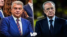 Thumbnail for article: Barcelona overweegt stappen na harde uithaal van Real Madrid