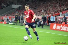 Thumbnail for article: Verrassing van Garcia? 'Fernandez-Pardo ziet WK met Rode Duivels toch zitten'