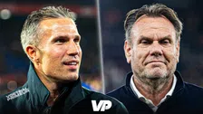 Thumbnail for article: 'Vertrek van Van Persie ondenkbaar bij Feyenoord door komst nieuwe directeur'