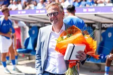 Croonen neemt ingrijpend besluit: 'Niet langer voorzitter KRC Genk, wel CEO'