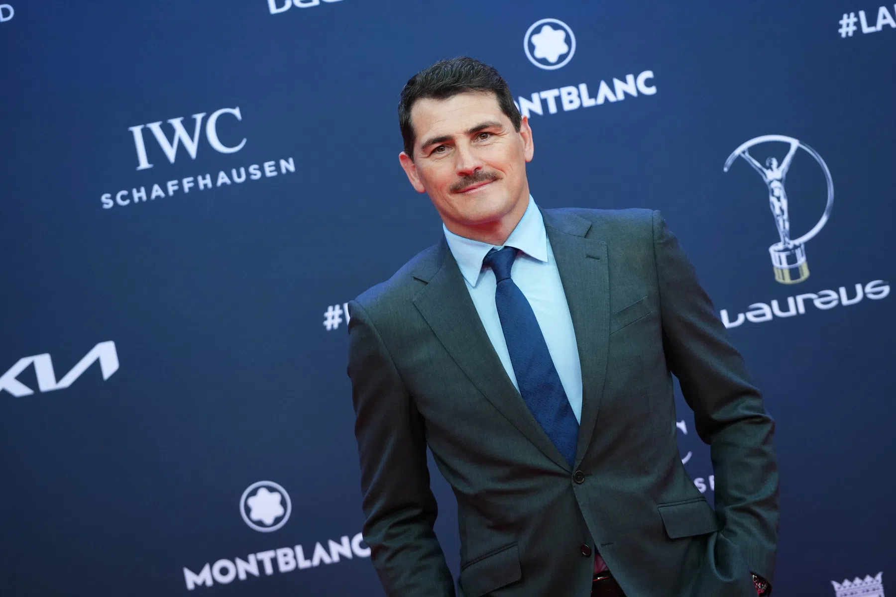 Casillas meldt zich met kraakheldere boodschap op X: 'Ik wil hem niet bij Real'