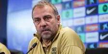 Thumbnail for article: Barça-trainer Flick droomt van Guardiola en Cruijff: 'Alles aan doen dat te halen'