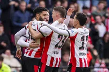 'Vraagprijs voor Saibari en Veerman op straat: PSV mikt op transferrecord'