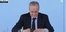 Thumbnail for article: Florentino Pérez slaat terug bij Real: "Ze zeggen zelfs dat ik terminaal ben..."