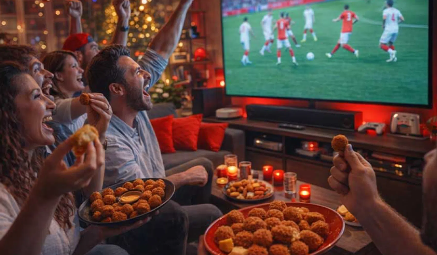 De Oranje-actie van Mediamarkt tijdens het WK 2026