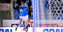 Thumbnail for article: Geruststellend nieuws uit Genk: 'geen structurele schade' bij Heymans en Karetsas