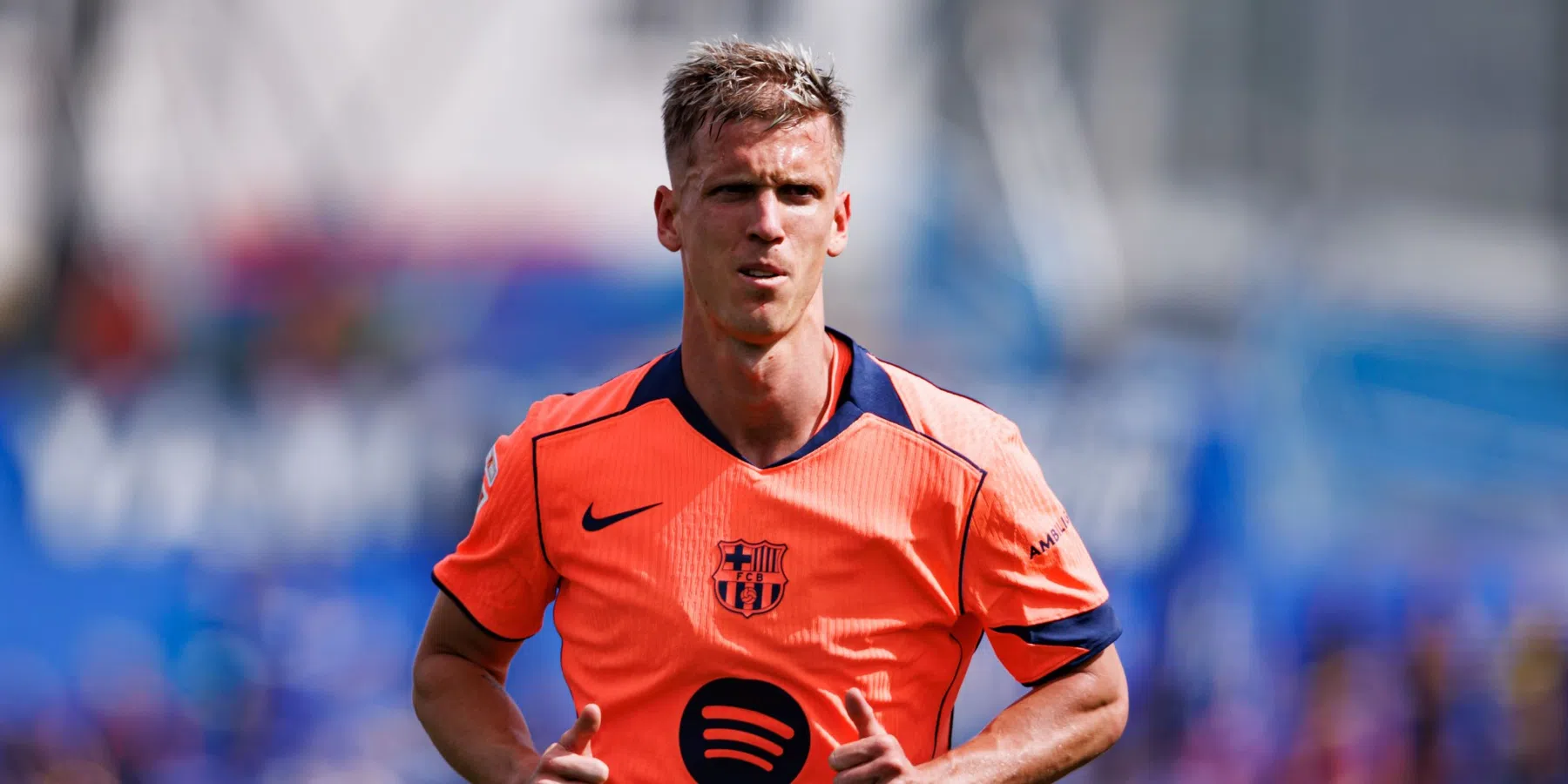 FC Barcelona verliest van Alavés