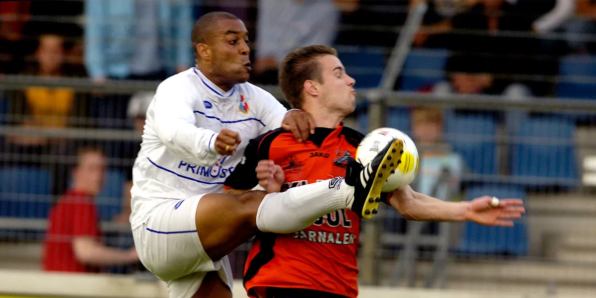 Bizarre racisme-onthulling: 'De ultra's daar wilden geen donkere speler'
