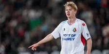 Thumbnail for article: Telstar-directeur Hofstede wil grote slag slaan: 'Ja, die kunnen we kopen'