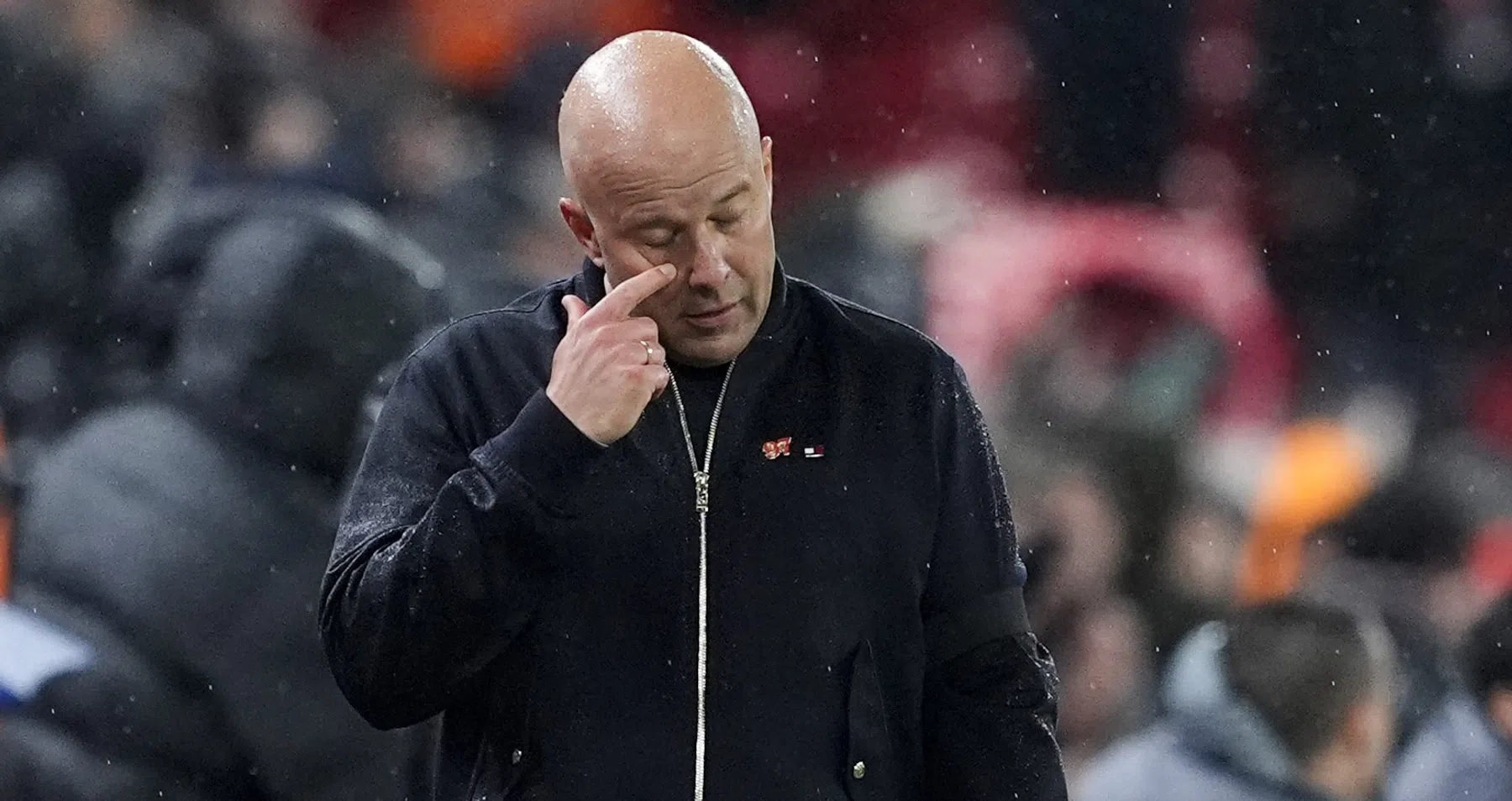 Danny Murphy: tijd van Slot bij Liverpool zit erop