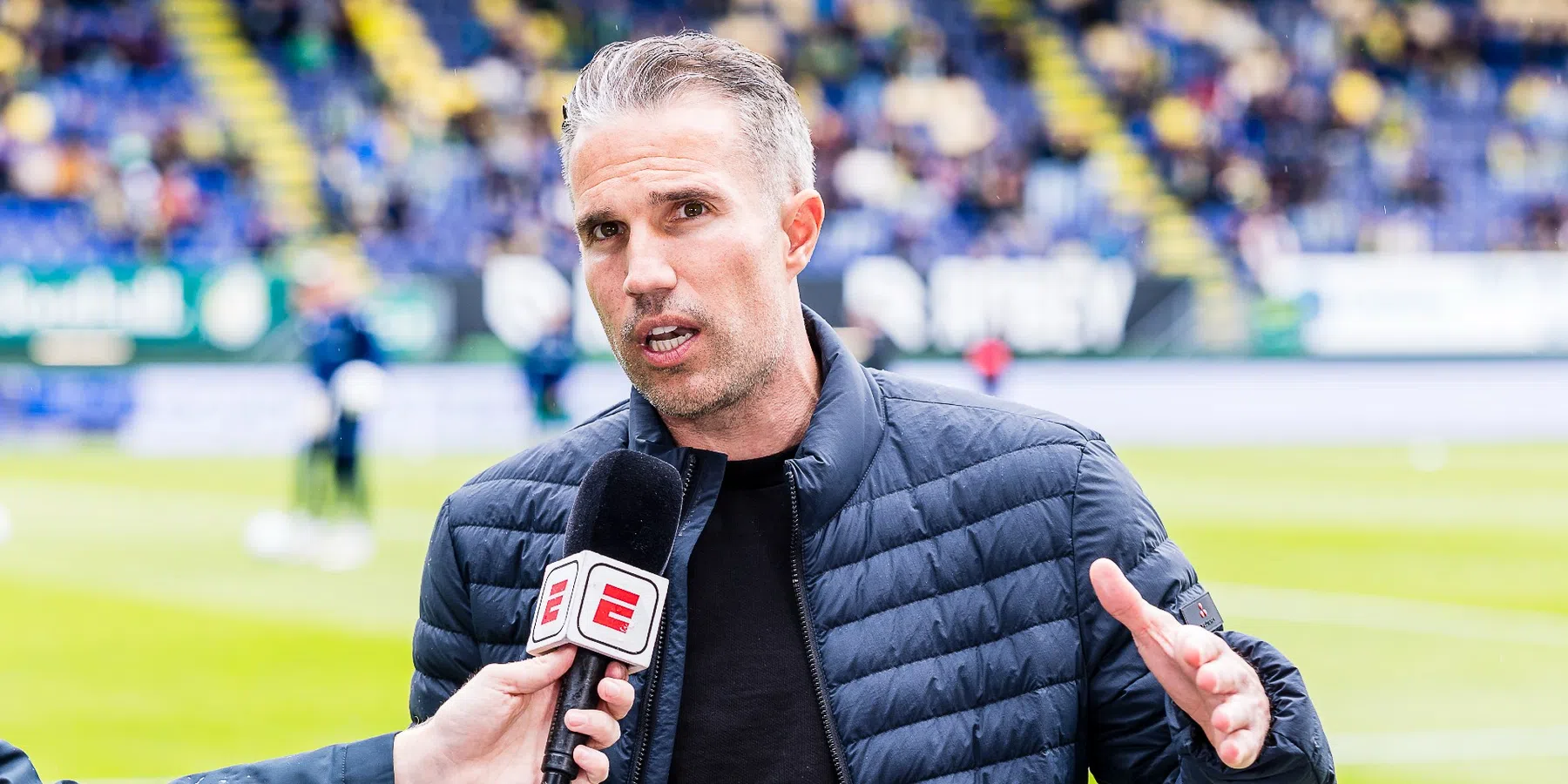Feyenoord wil oefenen tegen Europese finalist Vallecano