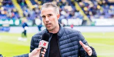 Thumbnail for article: 'Feyenoord praat met Europese finalist over oefenduel in voorbereiding'