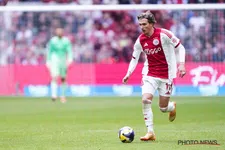 Thumbnail for article: HVH en Van der Elst in discussie over Godts: “Kun je niet omheen, matige competitie”