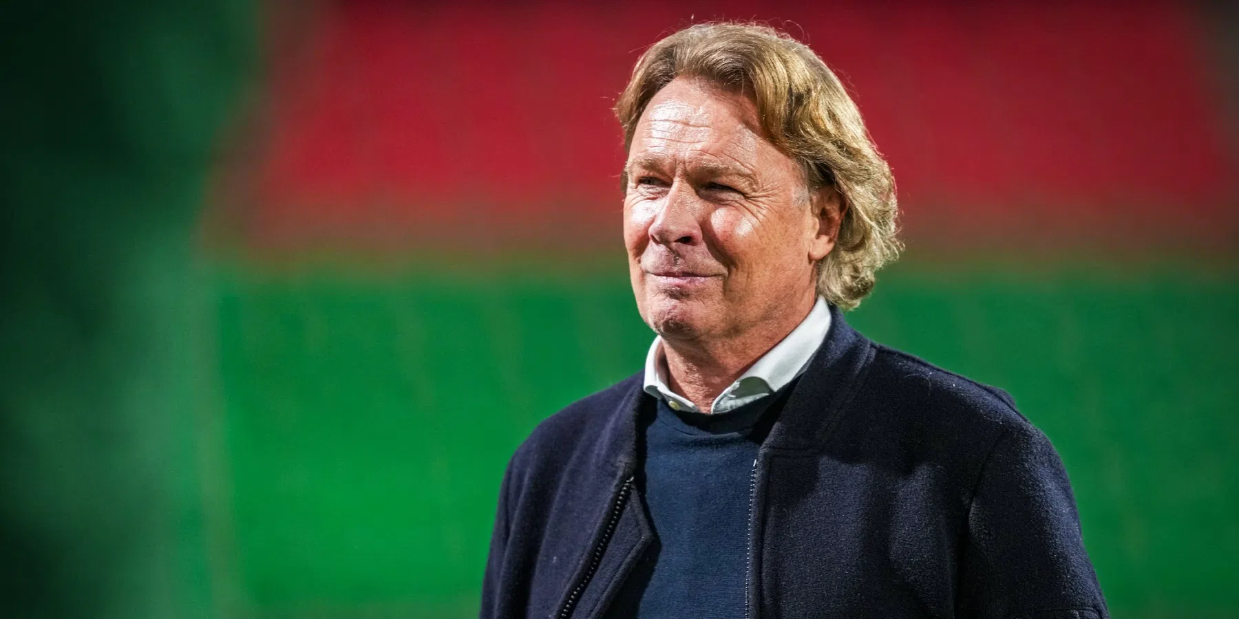 Hans Kraay Jr. stopte carrière na megacheque van John de Mol