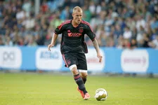 Thumbnail for article: Oud-Ajacied onthult bijzonder moment rond Klassieker: 'Sorry, Frank de Boer belt'