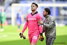 Coosemans over zijn gedrag bij Gent – RSCA: “Ten koste gegaan van mijn imago”