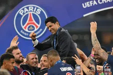 ‘RSC Anderlecht nodigt PSG-voorzitter Al-Khelaïfi uit voor bekerfinale’