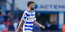 Thumbnail for article: Vurige vertrekwens bij De Graafschap-uitblinker: 'Ik wil een mooie stap maken'