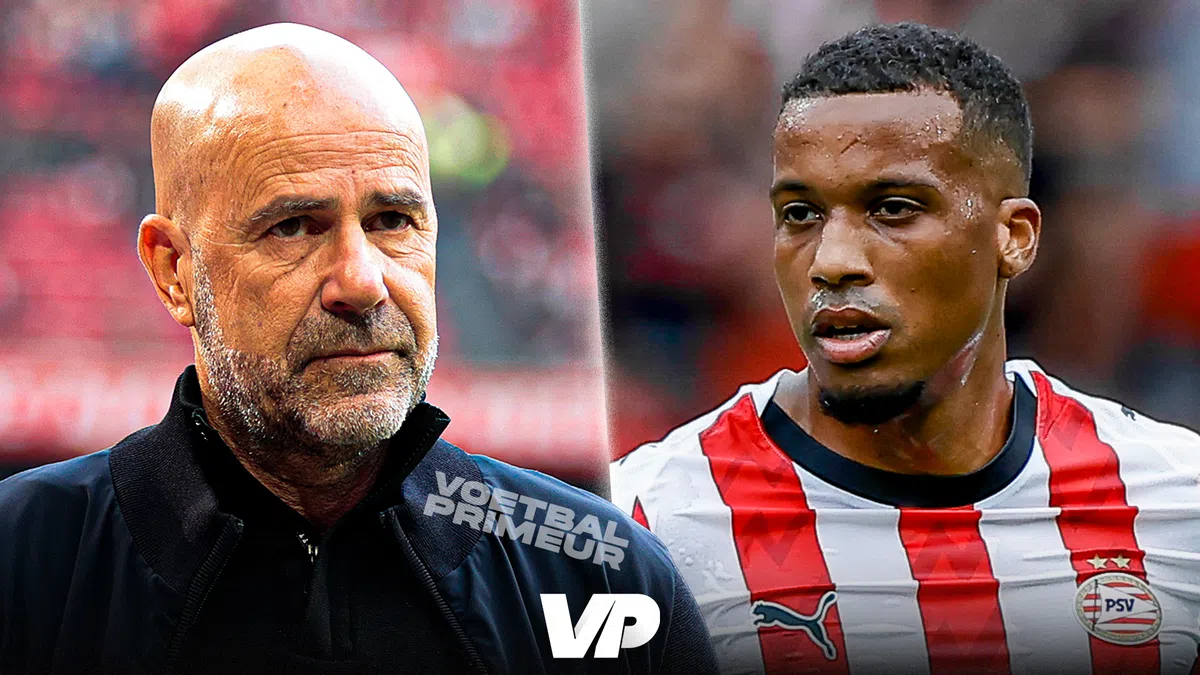 Pléa's rentree: Bosz beslist vrijdag — photo: VoetbalPrimeur