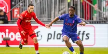 Thumbnail for article: Willem II zet reuzenstap naar finale play-offs met zege in Almere