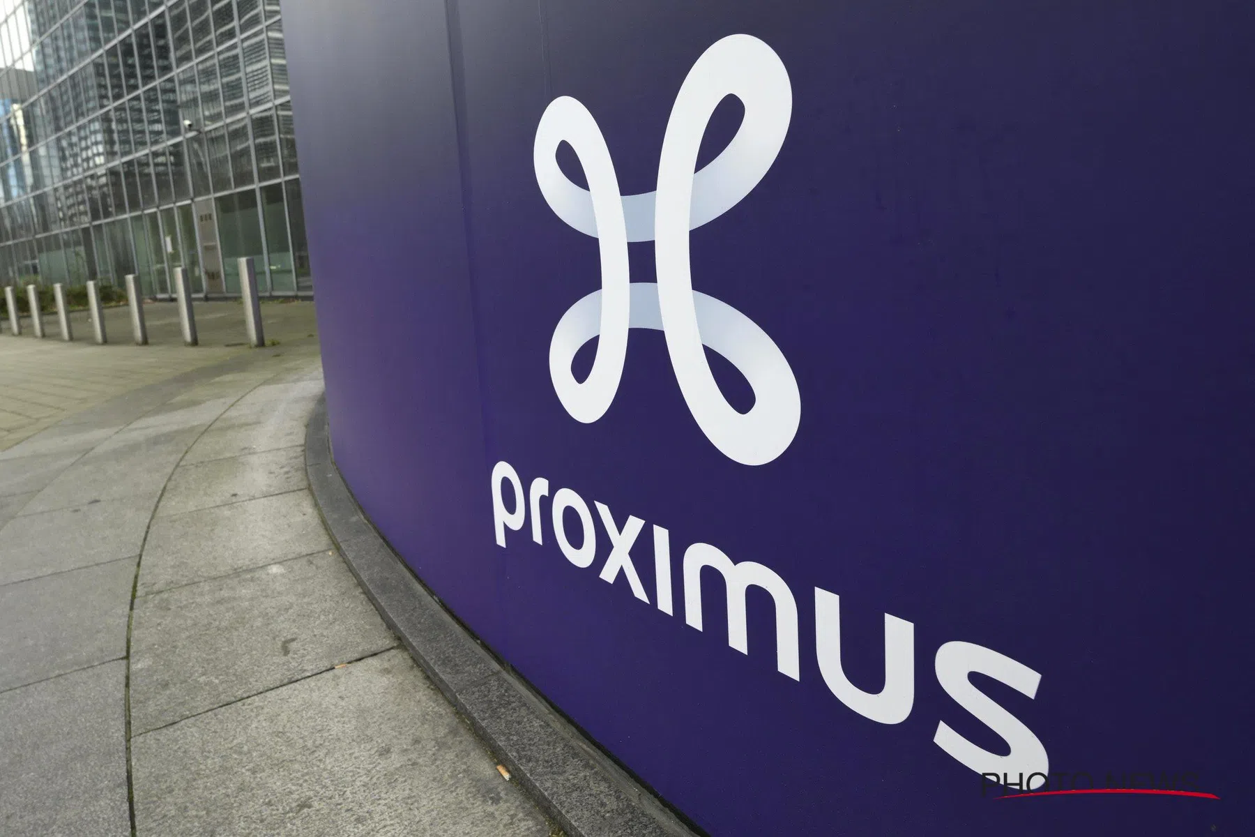 Proximus over akkoord: “Niet iedereen is mee met digitale streaming”