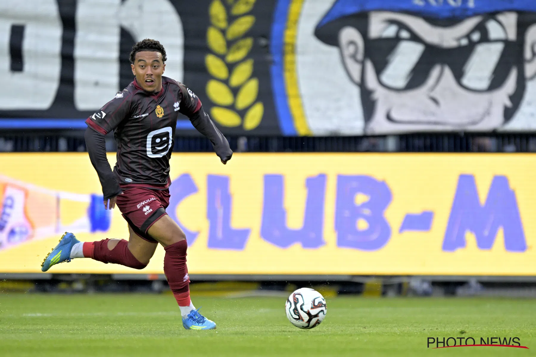 Van Brederode op radar van Premier League-clubs
