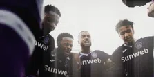 Anderlecht maakt supporters warm voor bekerfinale: 'Onze dag'