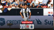 'Club Brugge speurt al naar opvolger Stankovic en wil daarvoor opnieuw shoppen in Zwitserland'